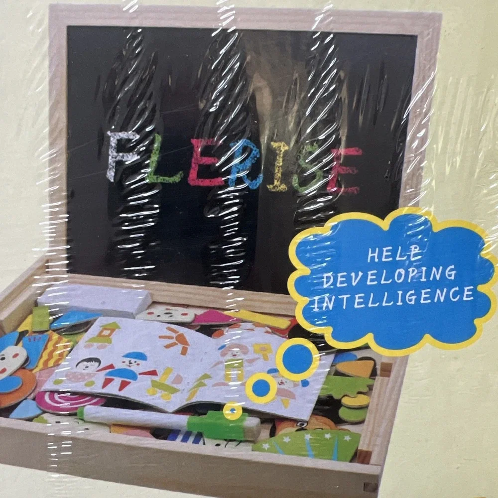 N/A flerise educational